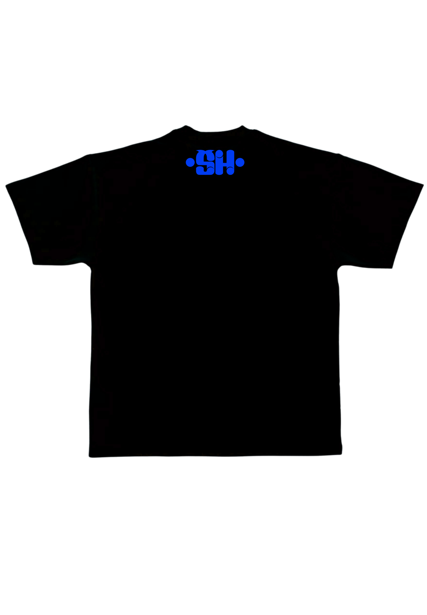 lieutenant tee - black